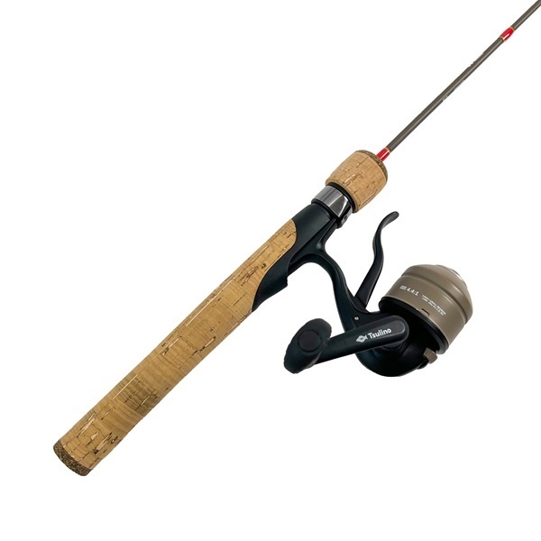 KULIA JUVENILE SET 100【グラスロッドとクローズドフェイスリールのセット】